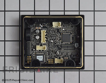Control Board 808751524 Alternate Product View
