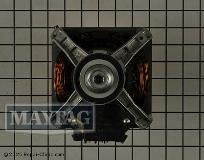 Drive Motor WP2200376 Alternate Product View