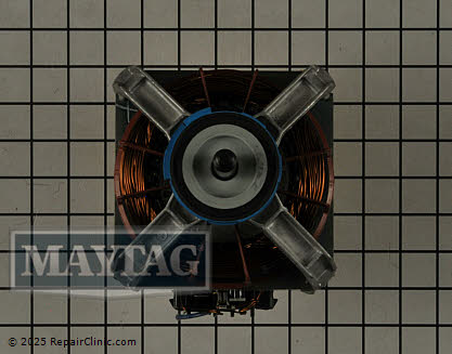 Drive Motor WP2200376 Alternate Product View
