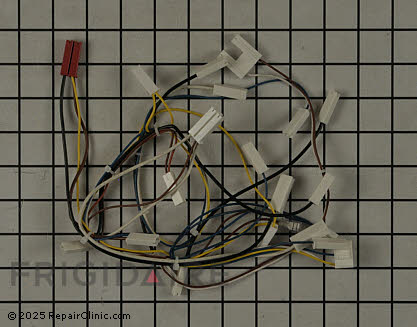 Wire Harness 5304520022 Alternate Product View