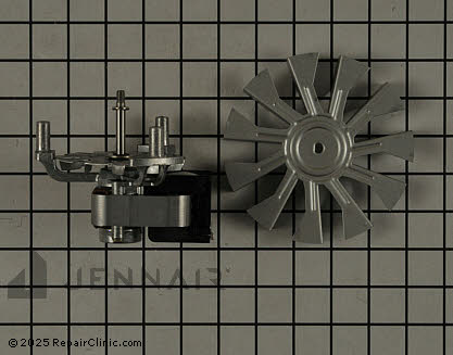 Convection Motor W10794022 Alternate Product View