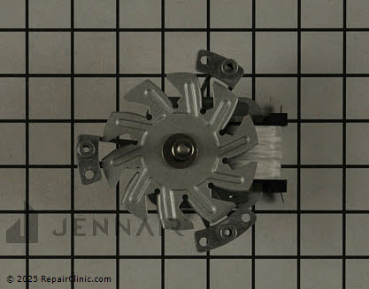 Convection Motor W10794022 Alternate Product View