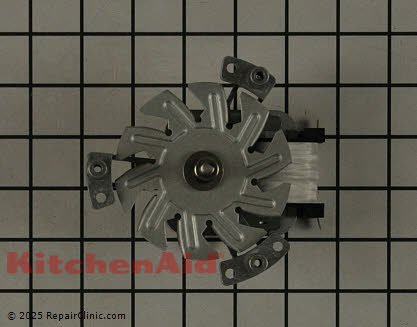 Convection Motor W10794022 Alternate Product View
