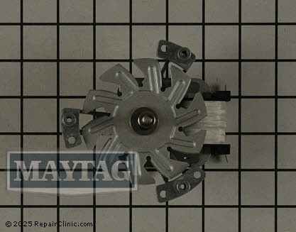 Convection Motor W10794022 Alternate Product View