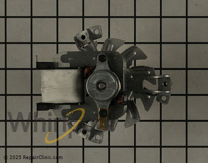Convection Motor W10794022 Alternate Product View