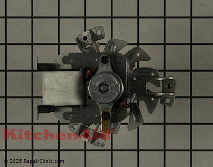 Convection Motor W10794022 Alternate Product View