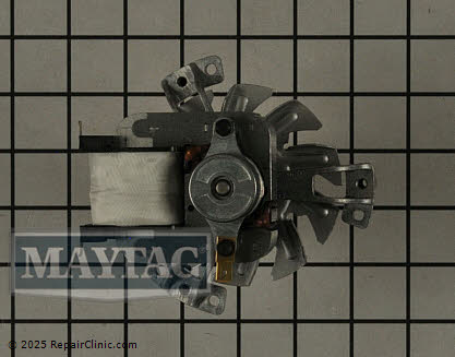 Convection Motor W10794022 Alternate Product View