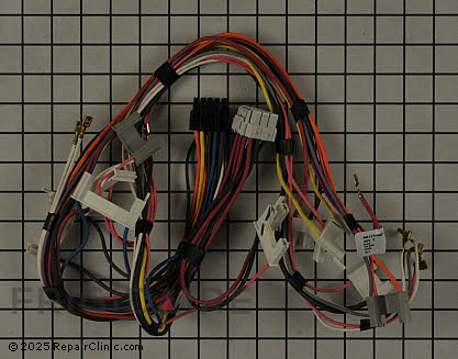 Spark Ignition Switch and Harness 5304514141 Alternate Product View