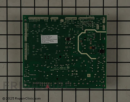 Control Board 5304535053 Alternate Product View