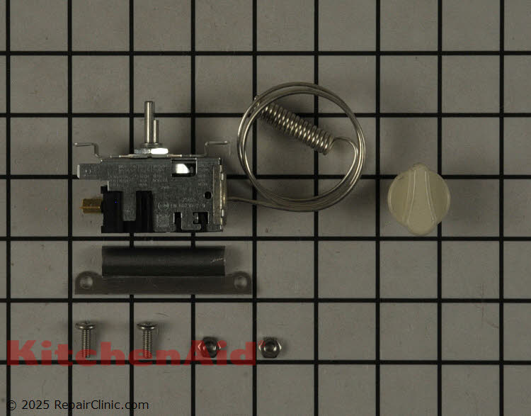 Temperature-Control-Thermostat