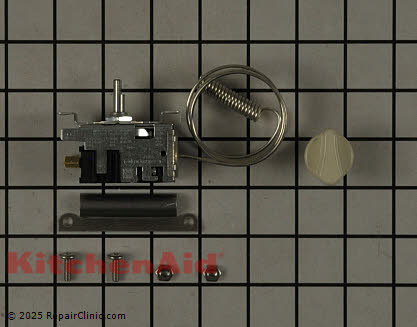KitchenAid Temperature Control Thermostat WP4344659 | KitchenAid