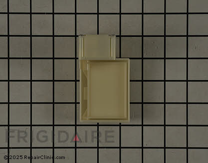 Damper Control Assembly 5303918899 Alternate Product View