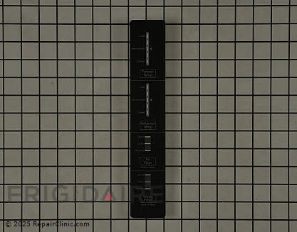 User Control and Display Board 5304533234 Alternate Product View