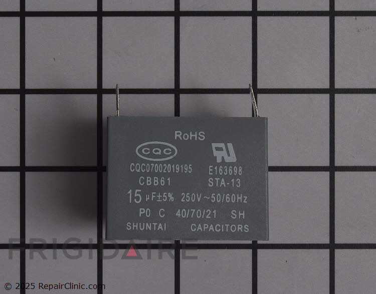 5304483052 Capacitor