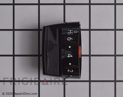 Control Knob 5304515468 Alternate Product View