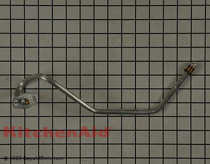 Gas Tube or Connector W11355244 Alternate Product View
