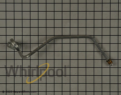 Gas Tube or Connector W11355244 Alternate Product View