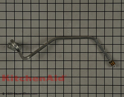 Gas Tube or Connector W11355244 Alternate Product View