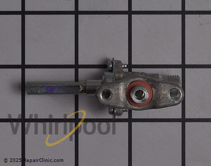 Surface Burner Valve W11620420 Alternate Product View