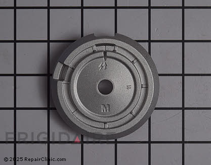 Surface Burner Base 5304537945 Alternate Product View