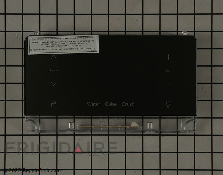 5304513370 Dispenser Control Board