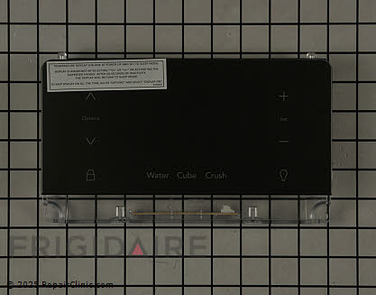 Dispenser Control Board 5304513370 Alternate Product View