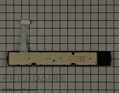 Door Lock Motor and Switch Assembly 5304506719 Alternate Product View