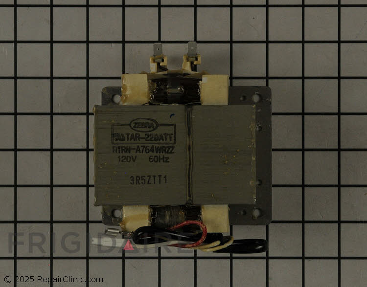 5304479021 High Voltage Transformer