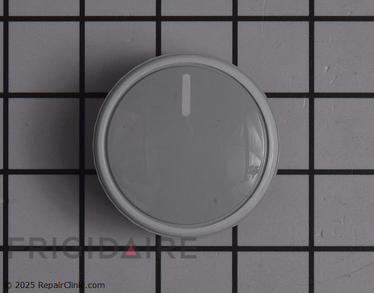 5304524434 Frigidaire Washer/Dryer Combo Selector Knob