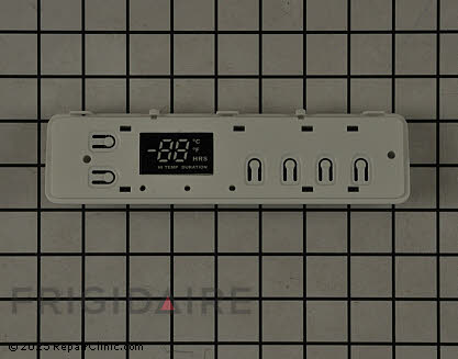 User Control and Display Board 5304507909 Alternate Product View