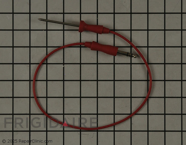 5304527535 Range/Stove/Oven Meat Probe