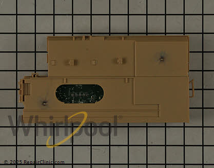 Control Board Assembly W11672041 Alternate Product View