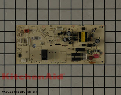 Control Board W11129649 Alternate Product View