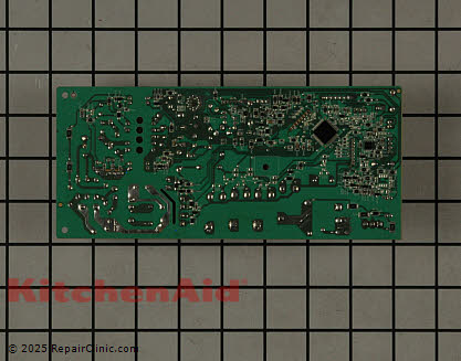 Control Board W11129649 Alternate Product View