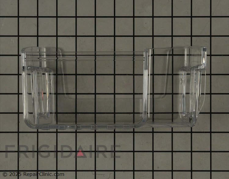 5304538729 Door Shelf Bin