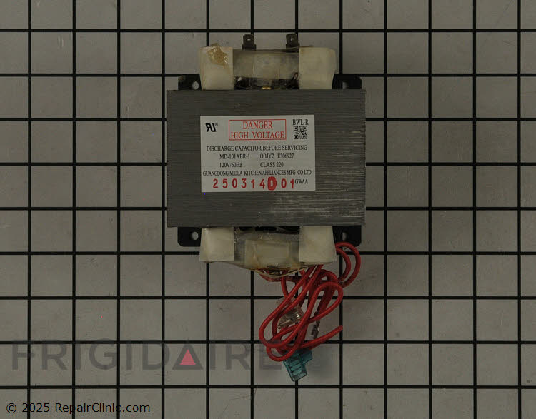 5304514249 High Voltage Transformer
