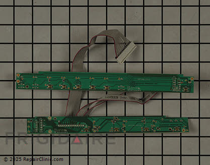 User Control and Display Board 5304532245 Alternate Product View