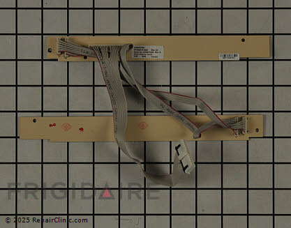 User Control and Display Board 5304532245 Alternate Product View