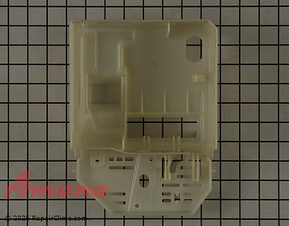 Ice Crusher Housing 12958408 Alternate Product View