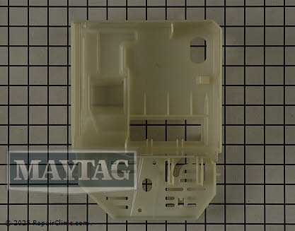 Ice Crusher Housing 12958408 Alternate Product View
