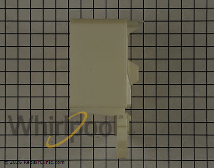 Ice Crusher Housing 12958408 Alternate Product View