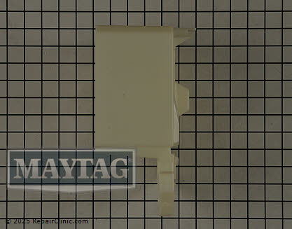 Ice Crusher Housing 12958408 Alternate Product View