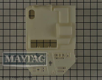 Ice Crusher Housing 12958408 Alternate Product View