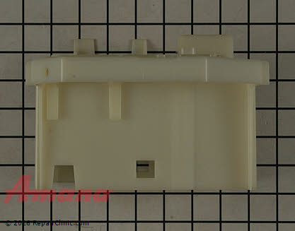 Ice Crusher Housing 12958408 Alternate Product View