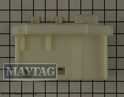 Ice Crusher Housing 12958408 Alternate Product View