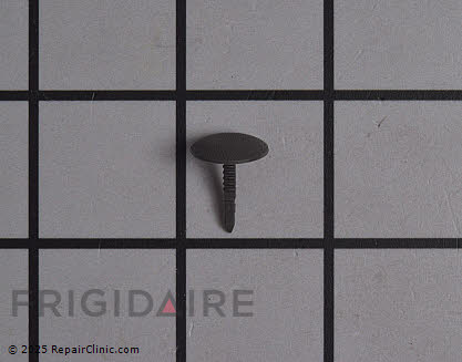 Button, plug, gray 240494009 Alternate Product View