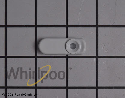 Hinge Bushing W11654274 Alternate Product View