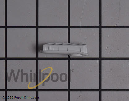 Hinge Bushing W11654274 Alternate Product View