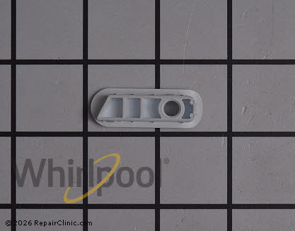 Hinge Bushing W11654274 Alternate Product View