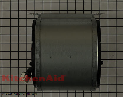 Fan Motor WPW10291577 Alternate Product View
